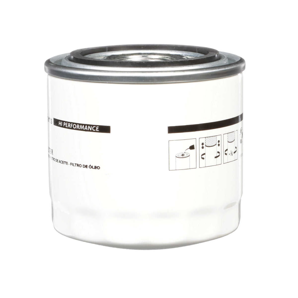 48138563 - OEM Engine Oil Filter - CASE CONSTRUCTION