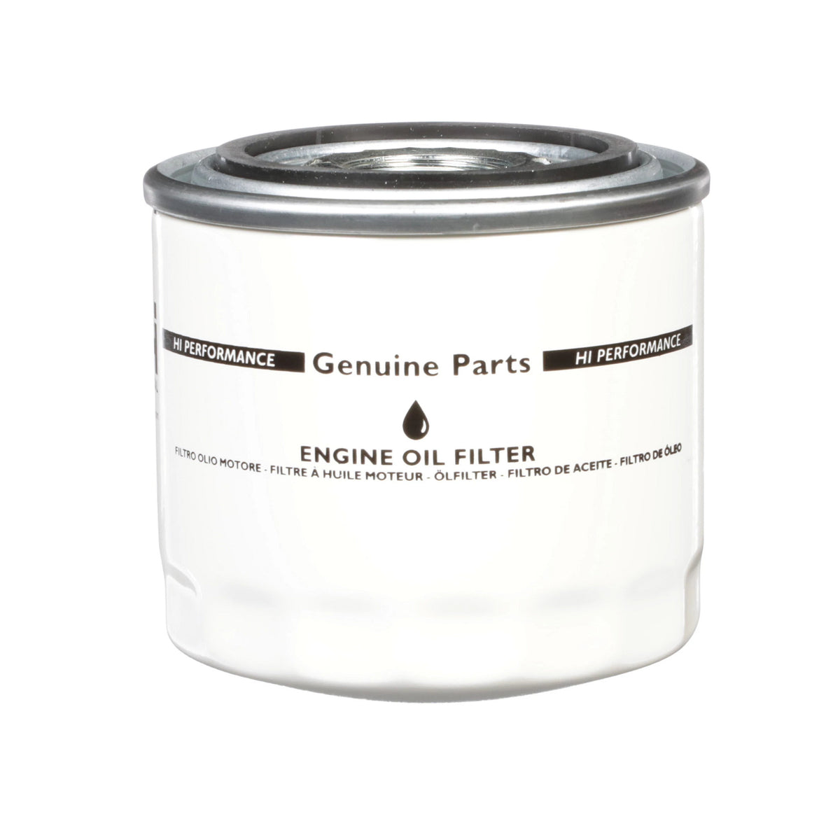 48138563 - OEM Engine Oil Filter - CASE CONSTRUCTION