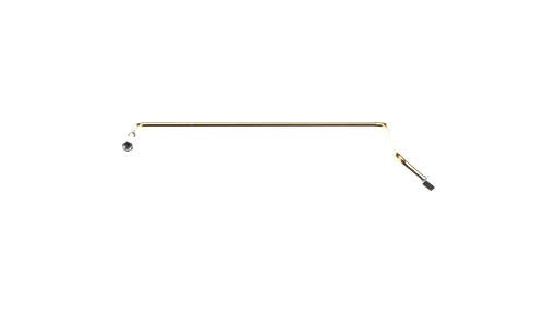48138742 - OEM SELECTOR A4 TUBE TO BOOM - CASE CONSTRUCTION