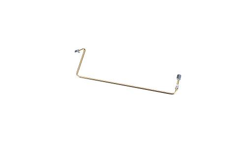 48138742 - OEM SELECTOR A4 TUBE TO BOOM - CASE CONSTRUCTION