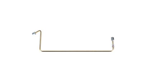 48138742 - OEM SELECTOR A4 TUBE TO BOOM - CASE CONSTRUCTION