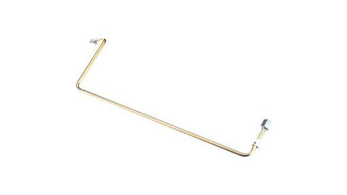48138742 - OEM SELECTOR A4 TUBE TO BOOM - CASE CONSTRUCTION