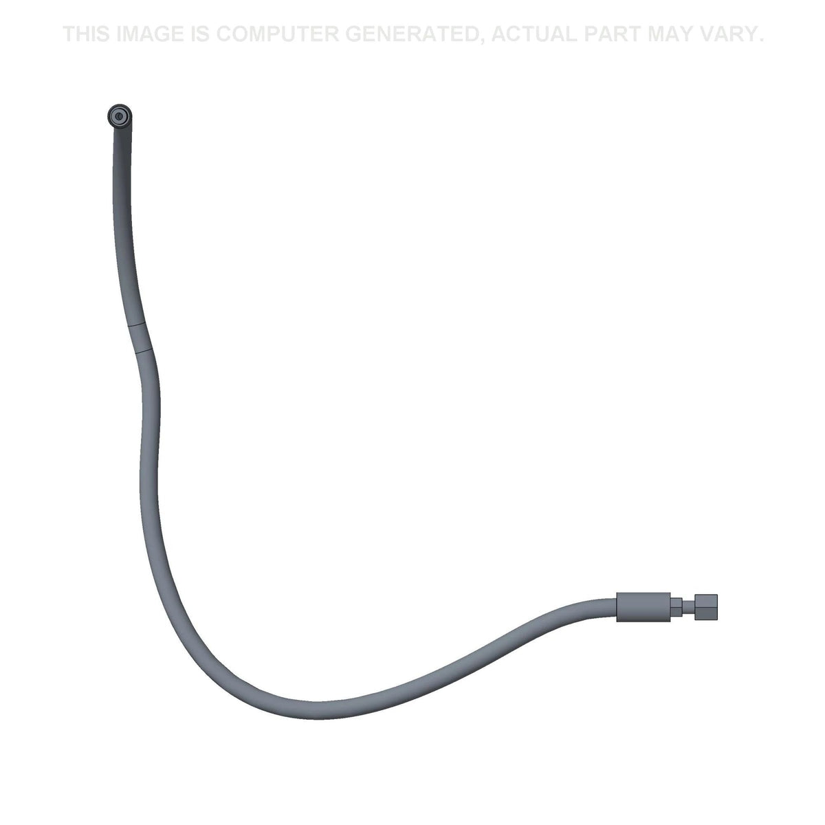 48138916 - OEM HYDRAULIC HOSE - CASE CONSTRUCTION