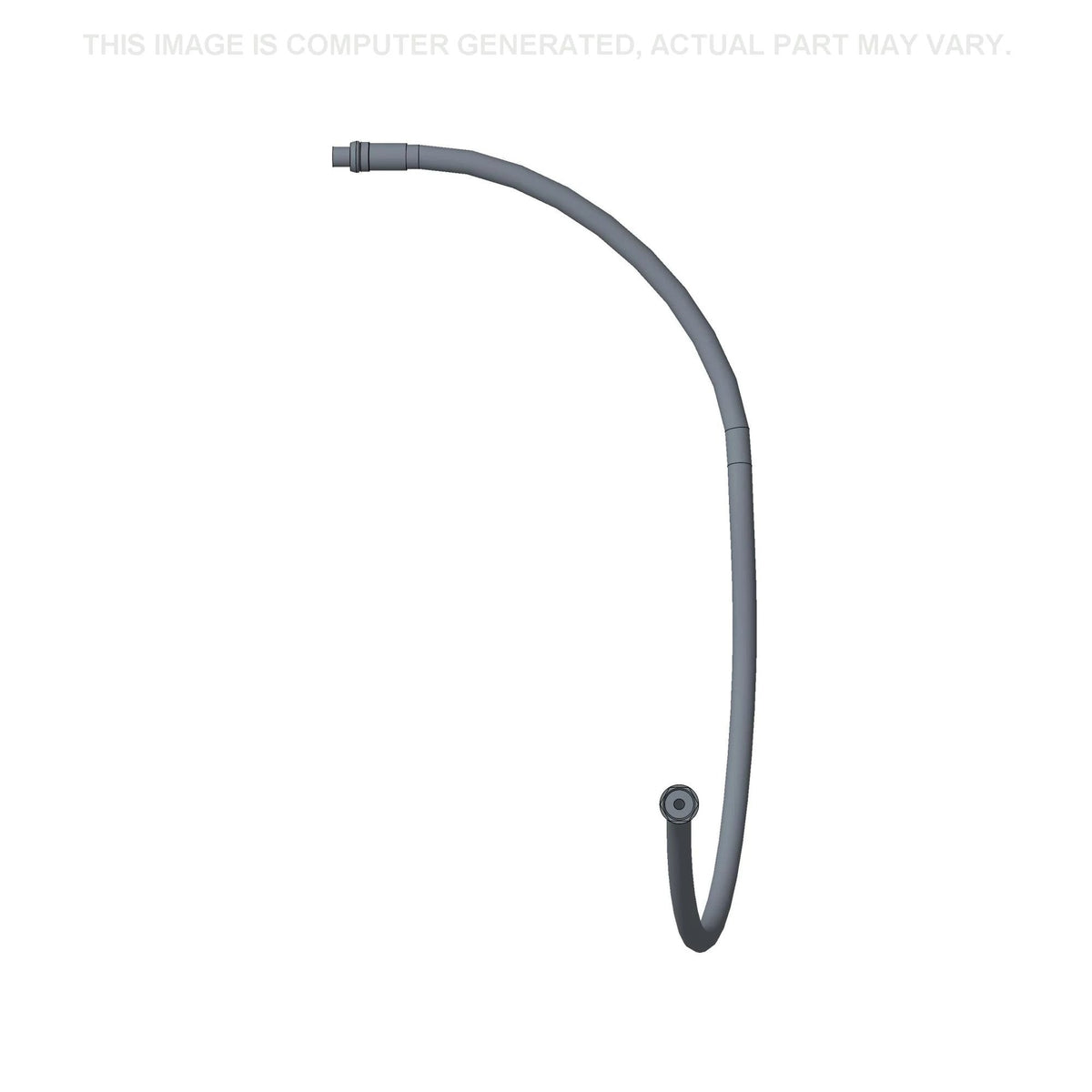 48138916 - OEM HYDRAULIC HOSE - CASE CONSTRUCTION