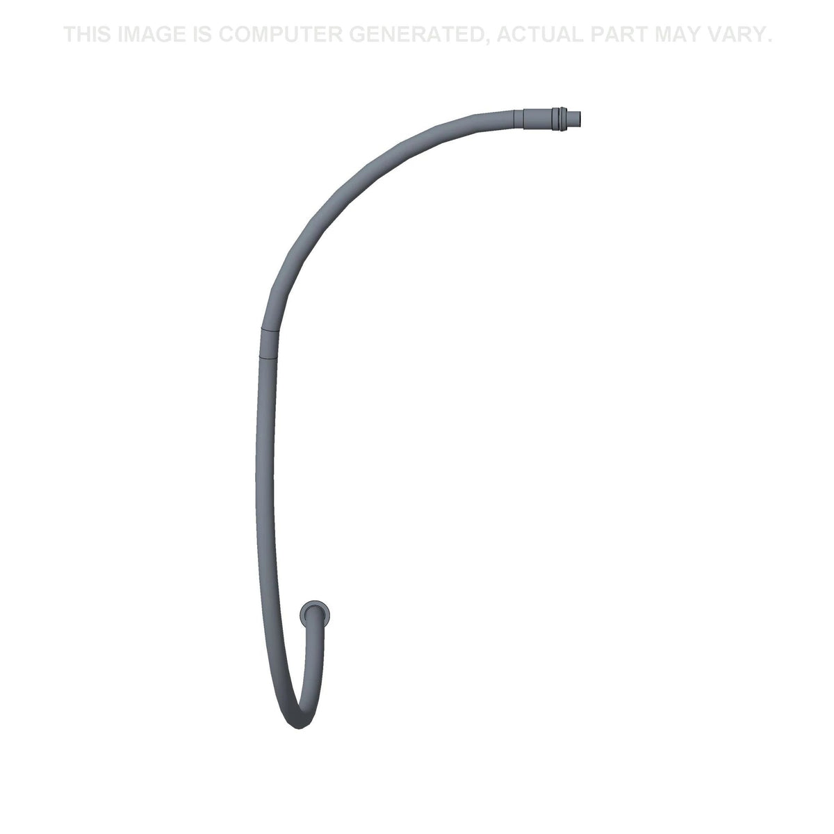 48138916 - OEM HYDRAULIC HOSE - CASE CONSTRUCTION