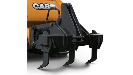 48139979 - OEM REAR RIPPER KIT - CASE CONSTRUCTION