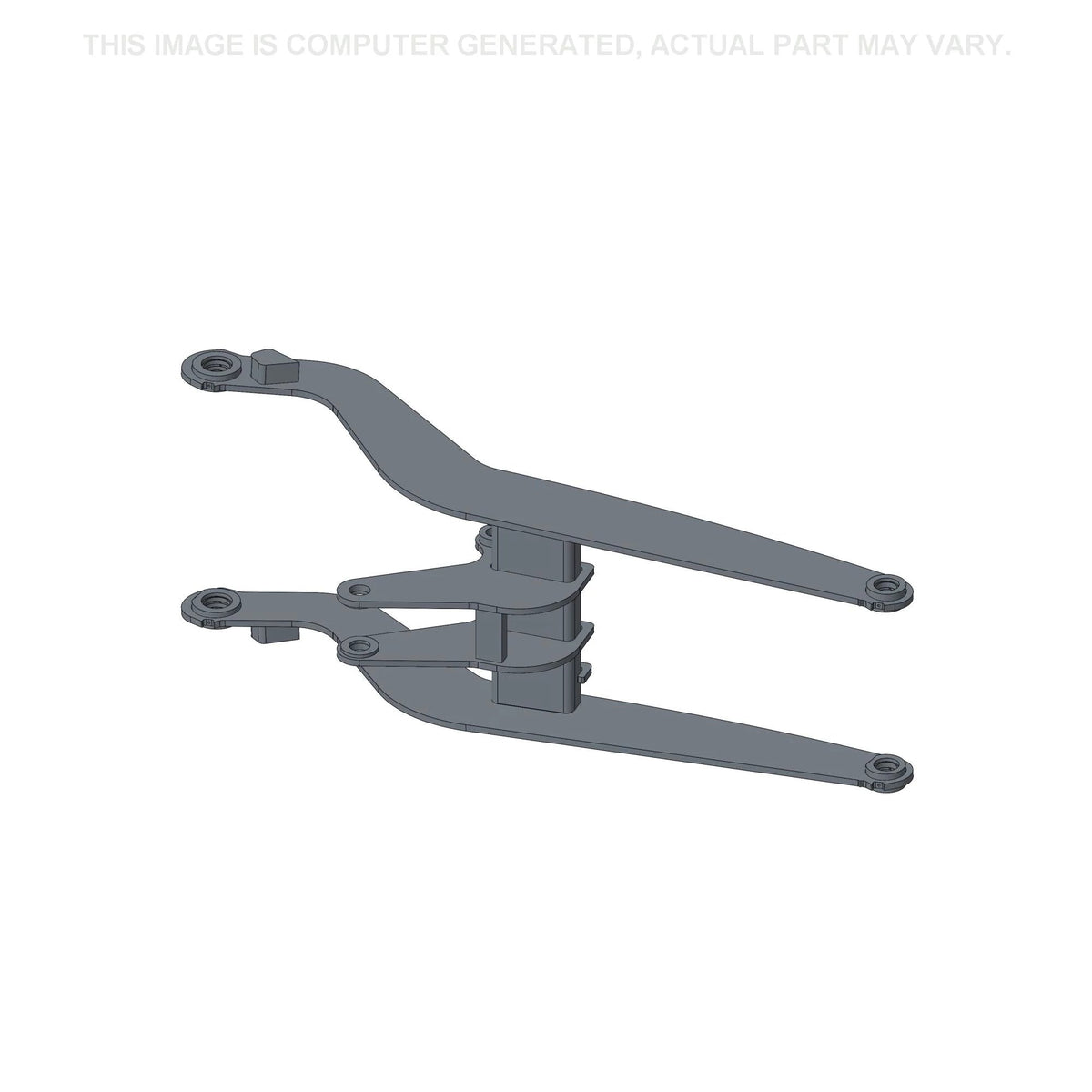 48140137 - OEM LOADER ARM - CASE CONSTRUCTION
