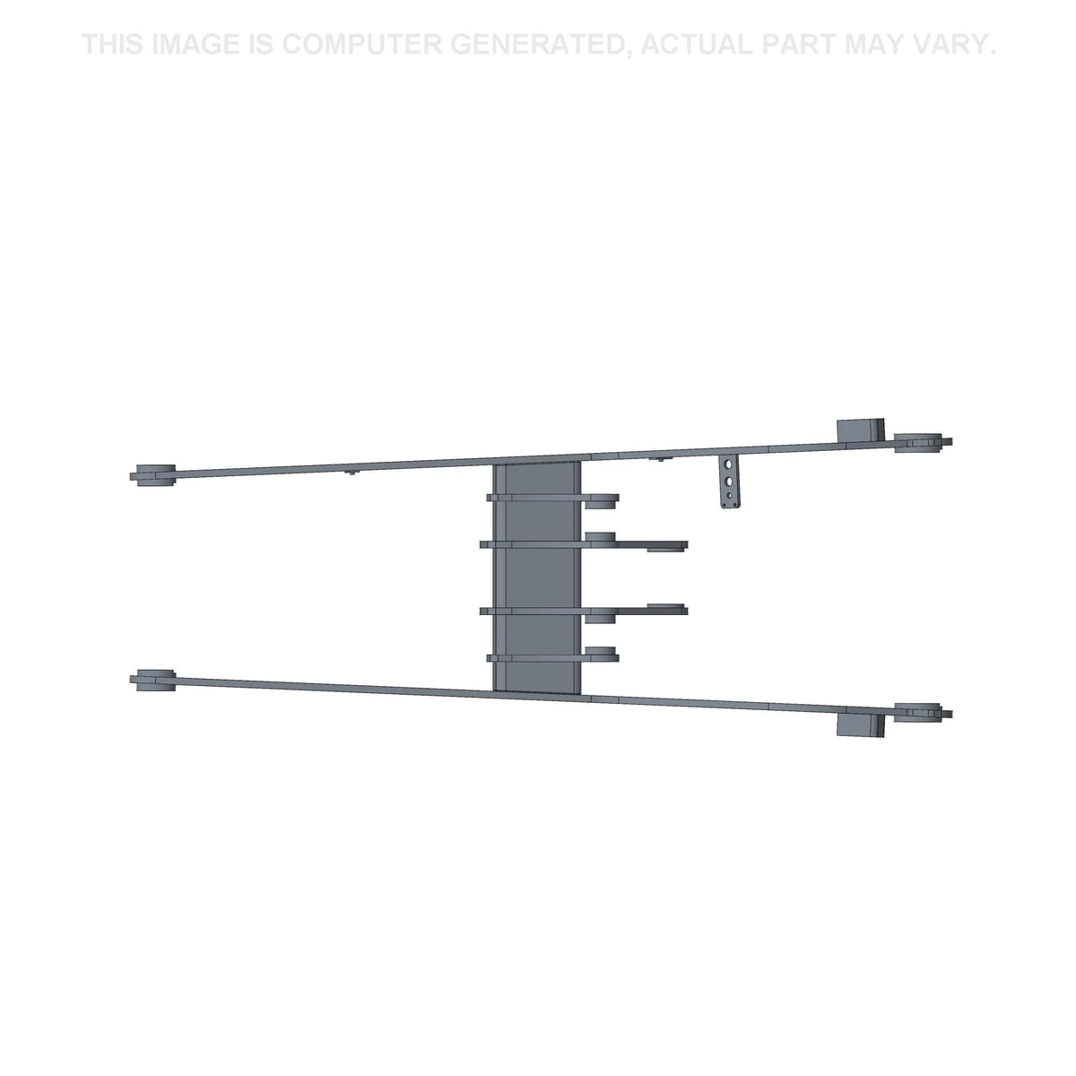 48140137 - OEM LOADER ARM - CASE CONSTRUCTION