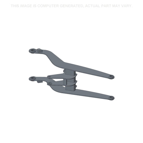 48140137 - OEM Loader Arm - Case Construction