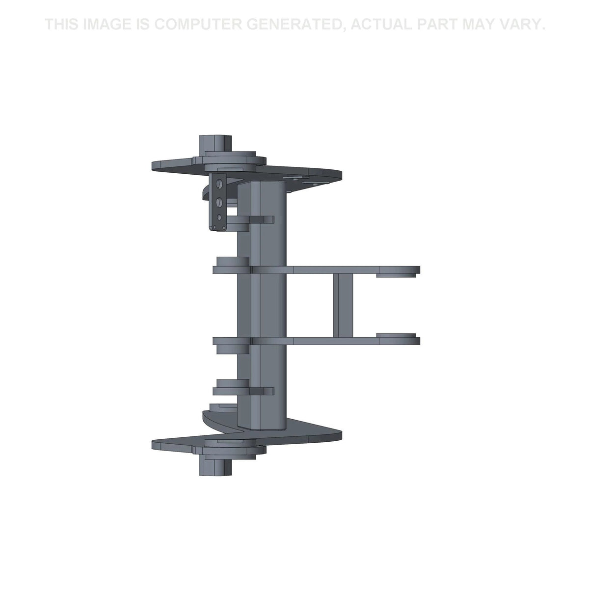 48140137 - OEM LOADER ARM - CASE CONSTRUCTION