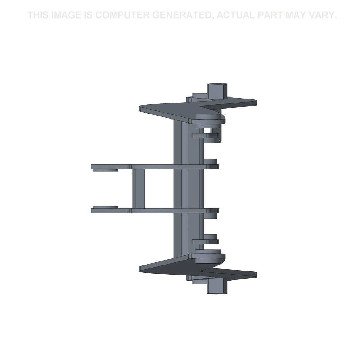 48140137 - OEM LOADER ARM - CASE CONSTRUCTION