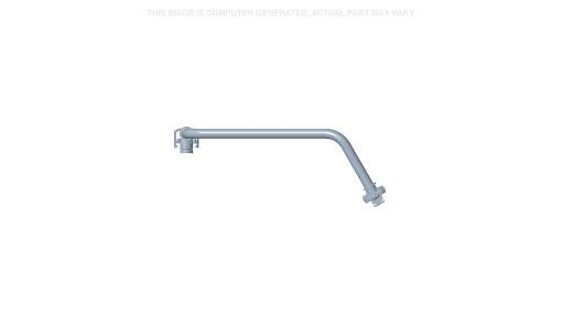 48140246 - OEM FUEL TUBE - CASE CONSTRUCTION