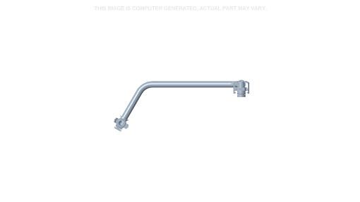 48140246 - OEM FUEL TUBE - CASE CONSTRUCTION