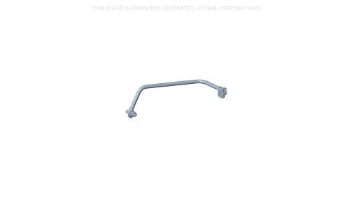 48140246 - OEM FUEL TUBE - CASE CONSTRUCTION