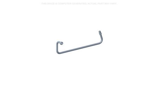 48140278 - OEM ROLACK TUBE - CASE CONSTRUCTION