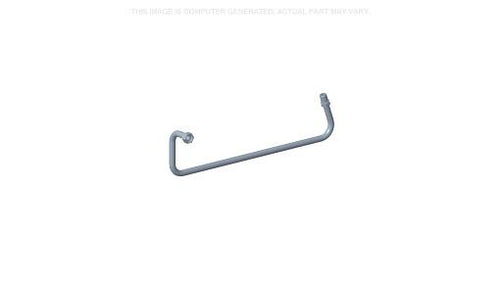 48140278 - OEM ROLACK TUBE - CASE CONSTRUCTION