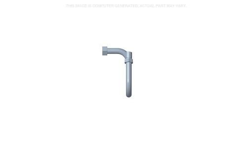 48140278 - OEM ROLACK TUBE - CASE CONSTRUCTION