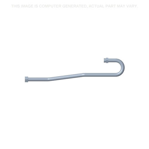 48140308 - OEM Hydraulic Tube - Case Construction