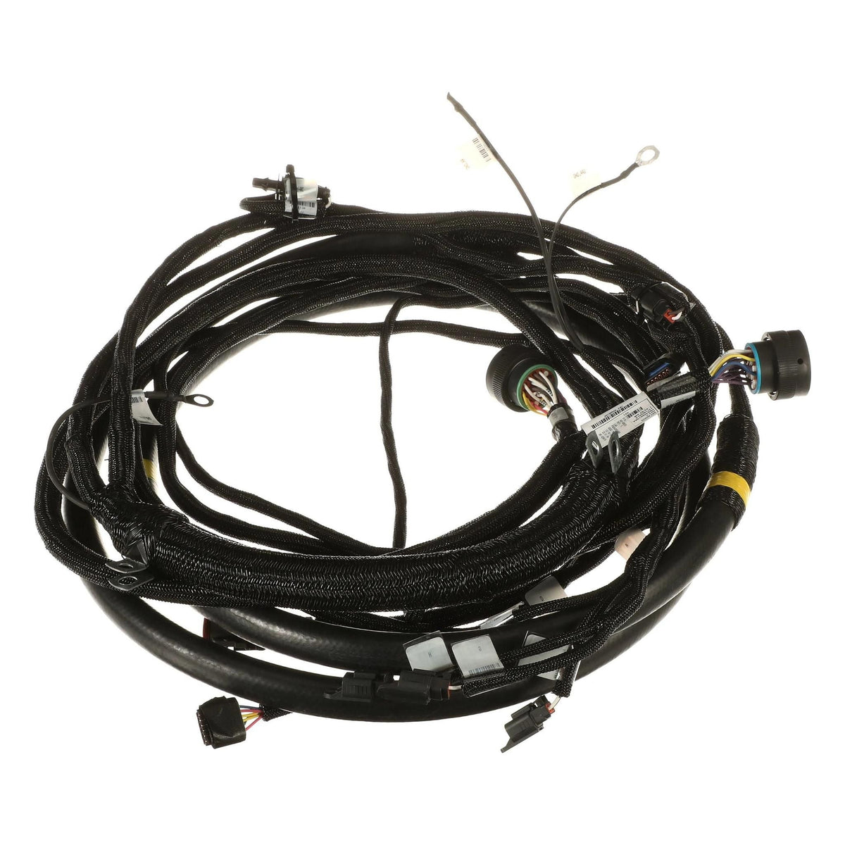 48140825 - OEM WIRNING HARNESS - CASE CONSTRUCTION