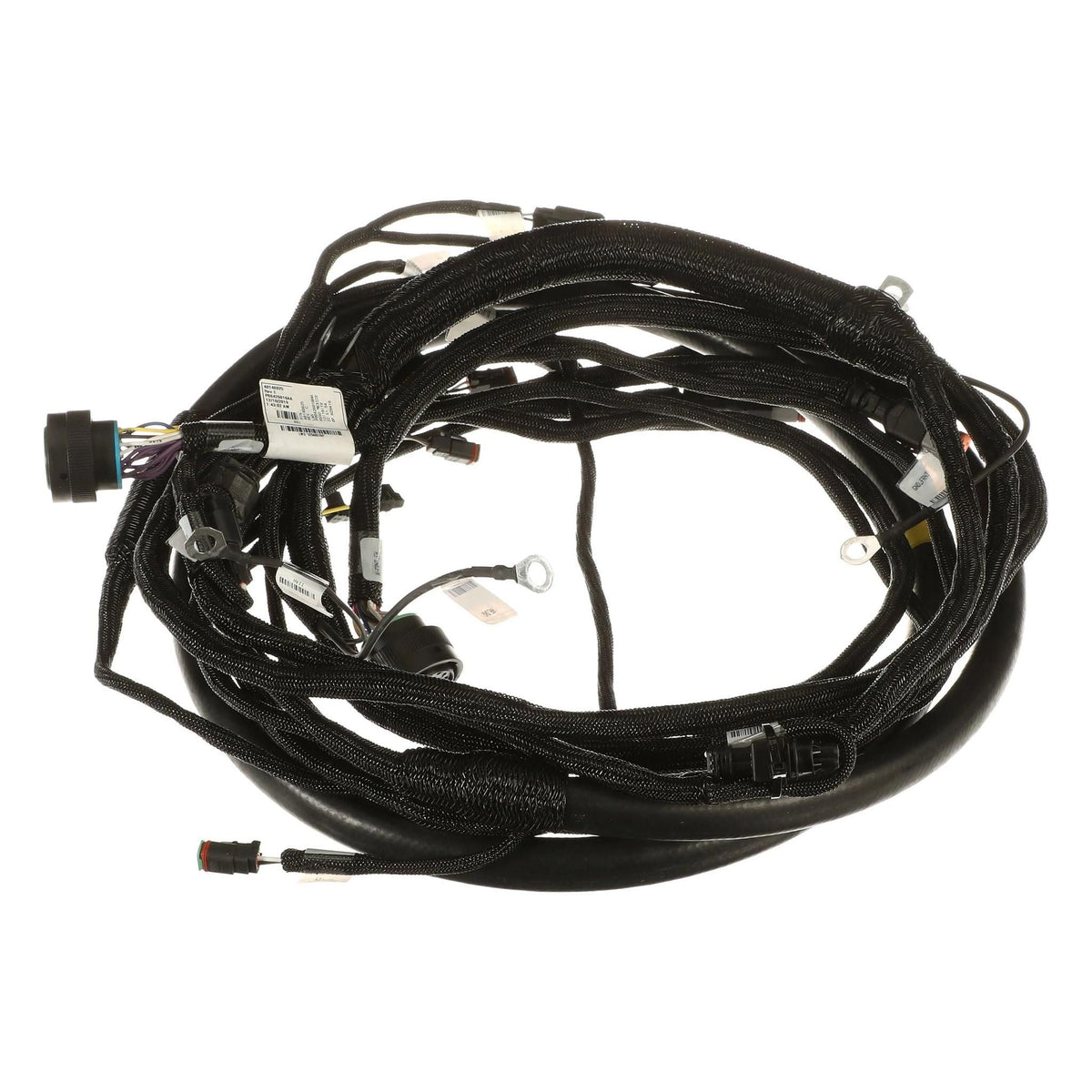 48140825 - OEM WIRNING HARNESS - CASE CONSTRUCTION