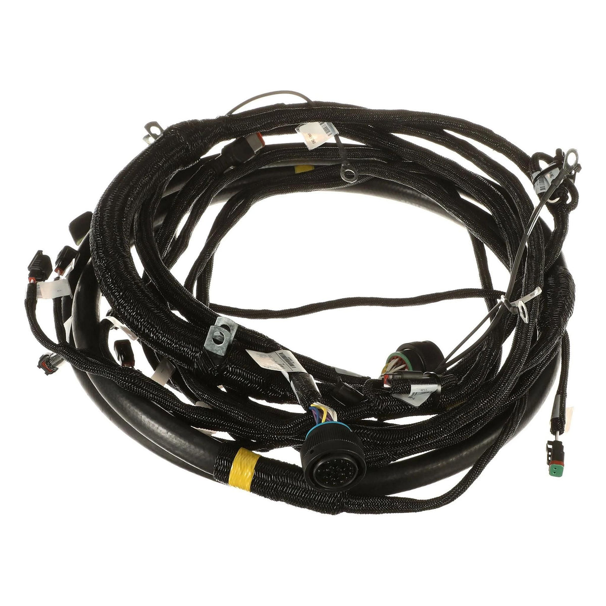 48140825 - OEM WIRNING HARNESS - CASE CONSTRUCTION