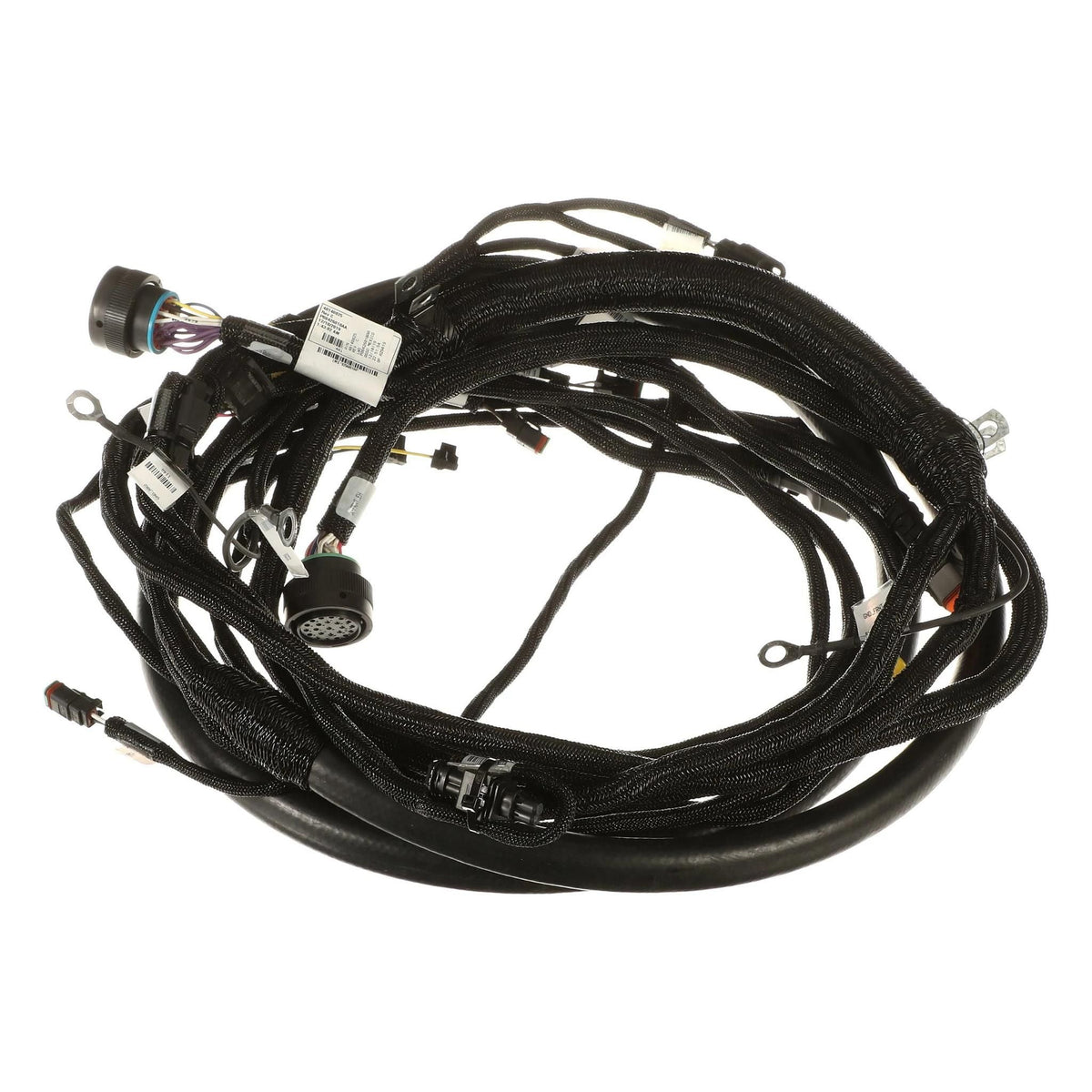 48140825 - OEM WIRNING HARNESS - CASE CONSTRUCTION