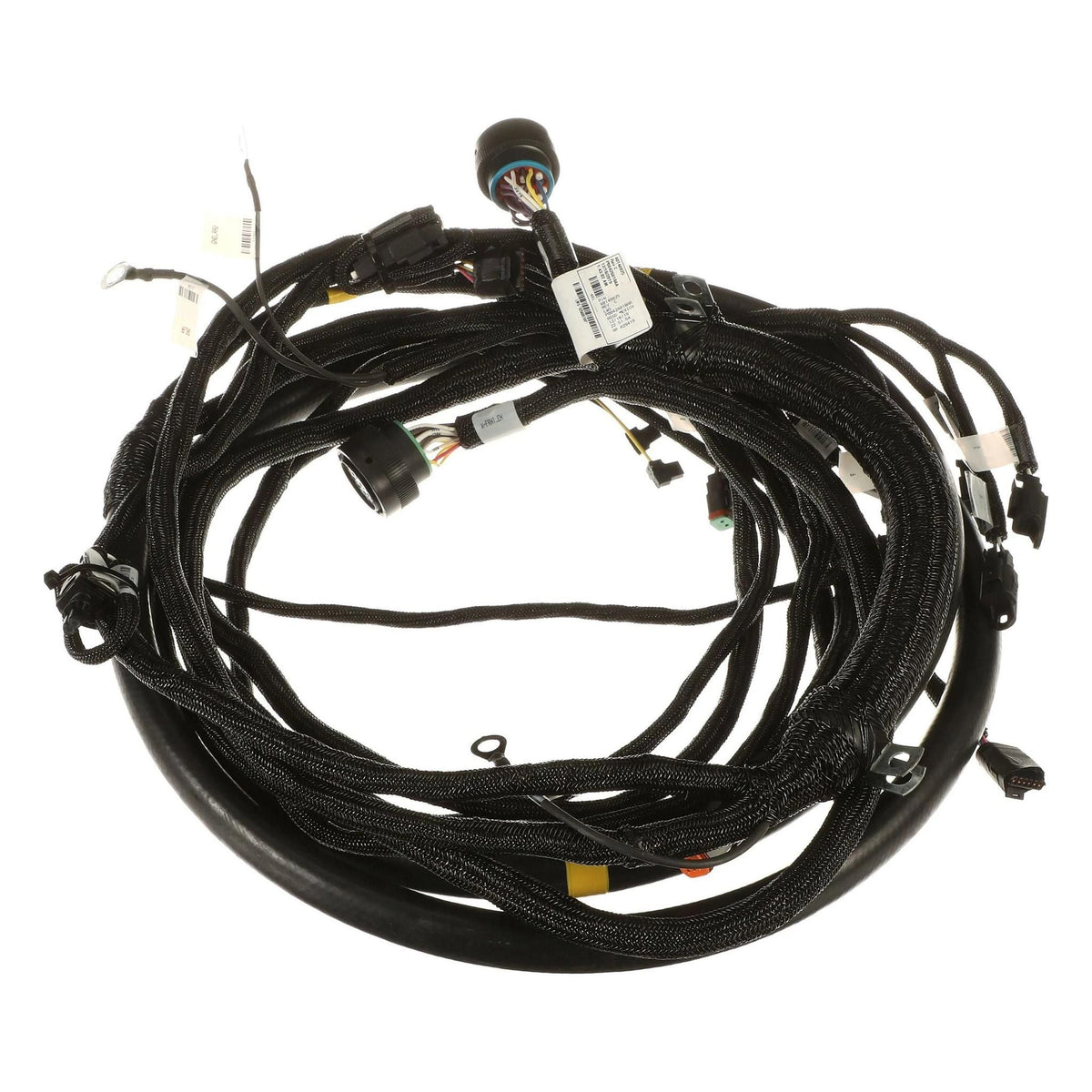 48140825 - OEM WIRNING HARNESS - CASE CONSTRUCTION
