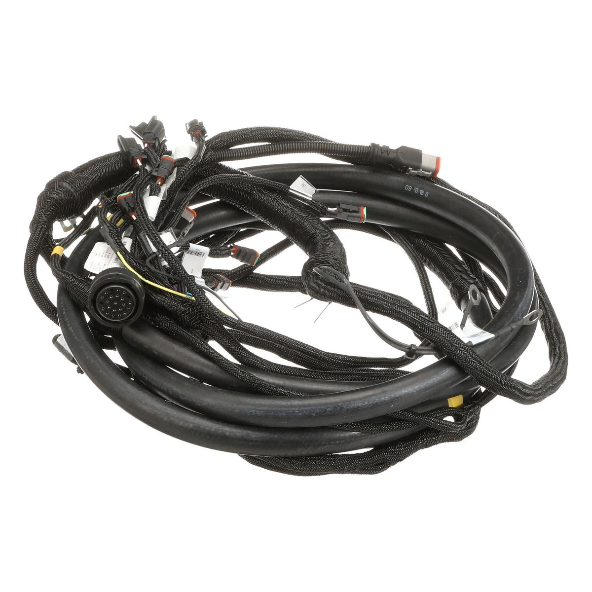 48140829 - OEM FRONT CHASSIS - CASE CONSTRUCTION