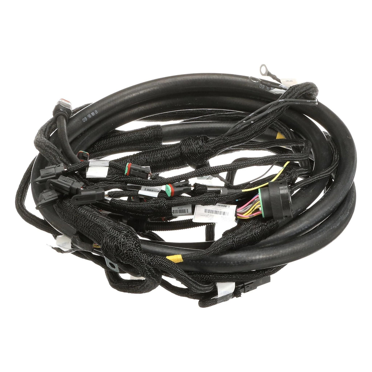 48140829 - OEM FRONT CHASSIS - CASE CONSTRUCTION