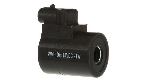48140837 - OEM COIL - CASE CONSTRUCTION