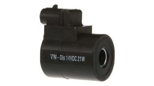 48140837 - OEM Coil - Case Construction
