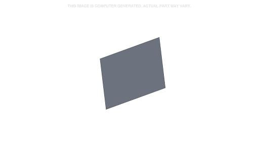 48140896 - OEM FUSE & RELAY DECAL - CASE CONSTRUCTION