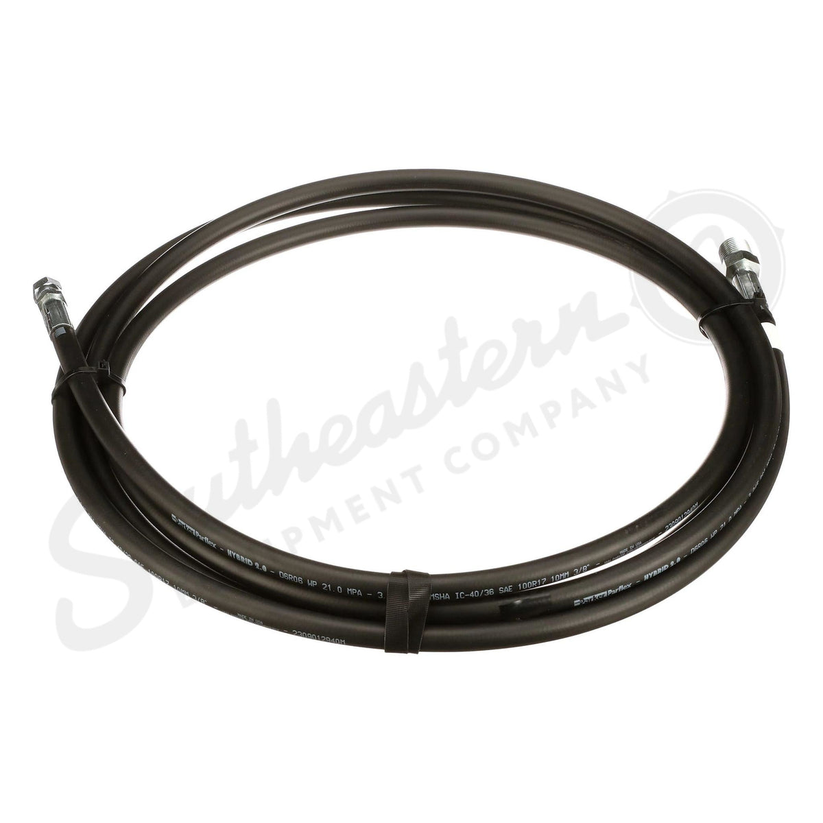 48141338 - OEM HYDRAULIC HOSE - CASE CONSTRUCTION