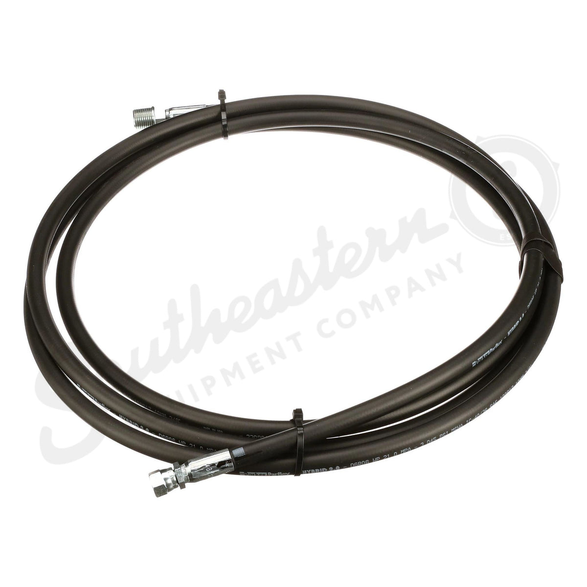 48141338 - OEM HYDRAULIC HOSE - CASE CONSTRUCTION