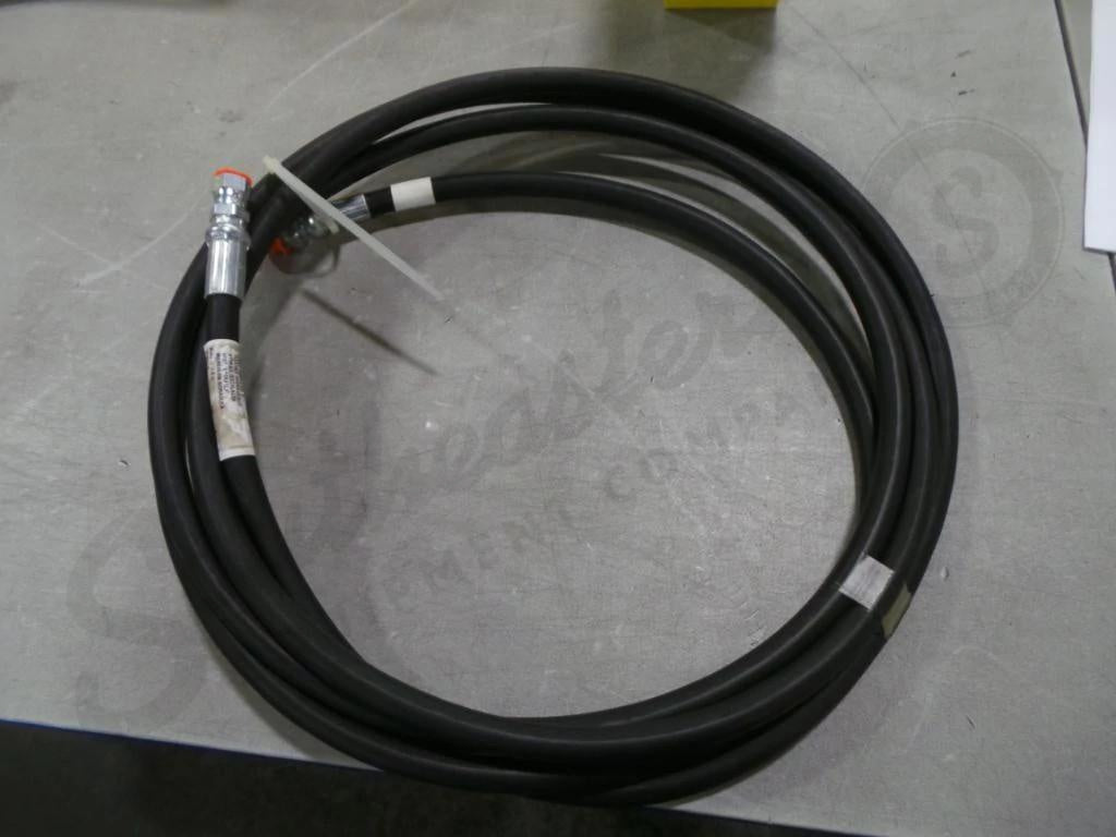 48141338 - OEM HYDRAULIC HOSE - CASE CONSTRUCTION