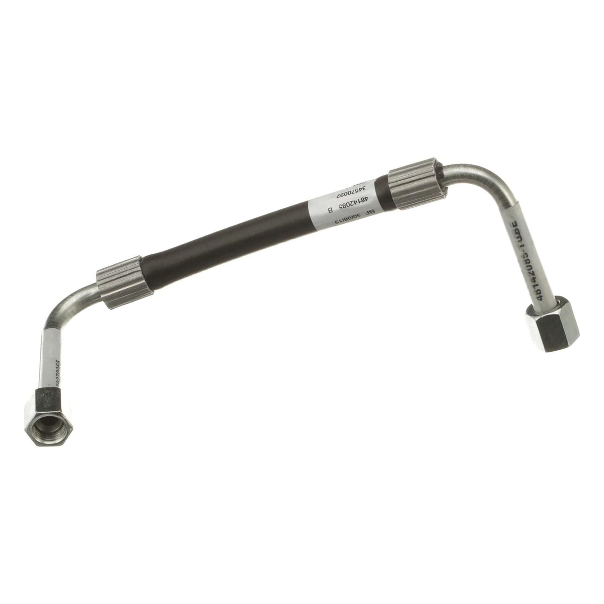 48142085 - OEM PRV DRAIN TUBE 9.53MM OD X 213MML - CASE CONSTRUCTION