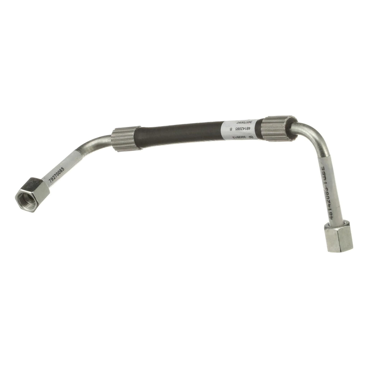 48142085 - OEM PRV DRAIN TUBE 9.53MM OD X 213MML - CASE CONSTRUCTION
