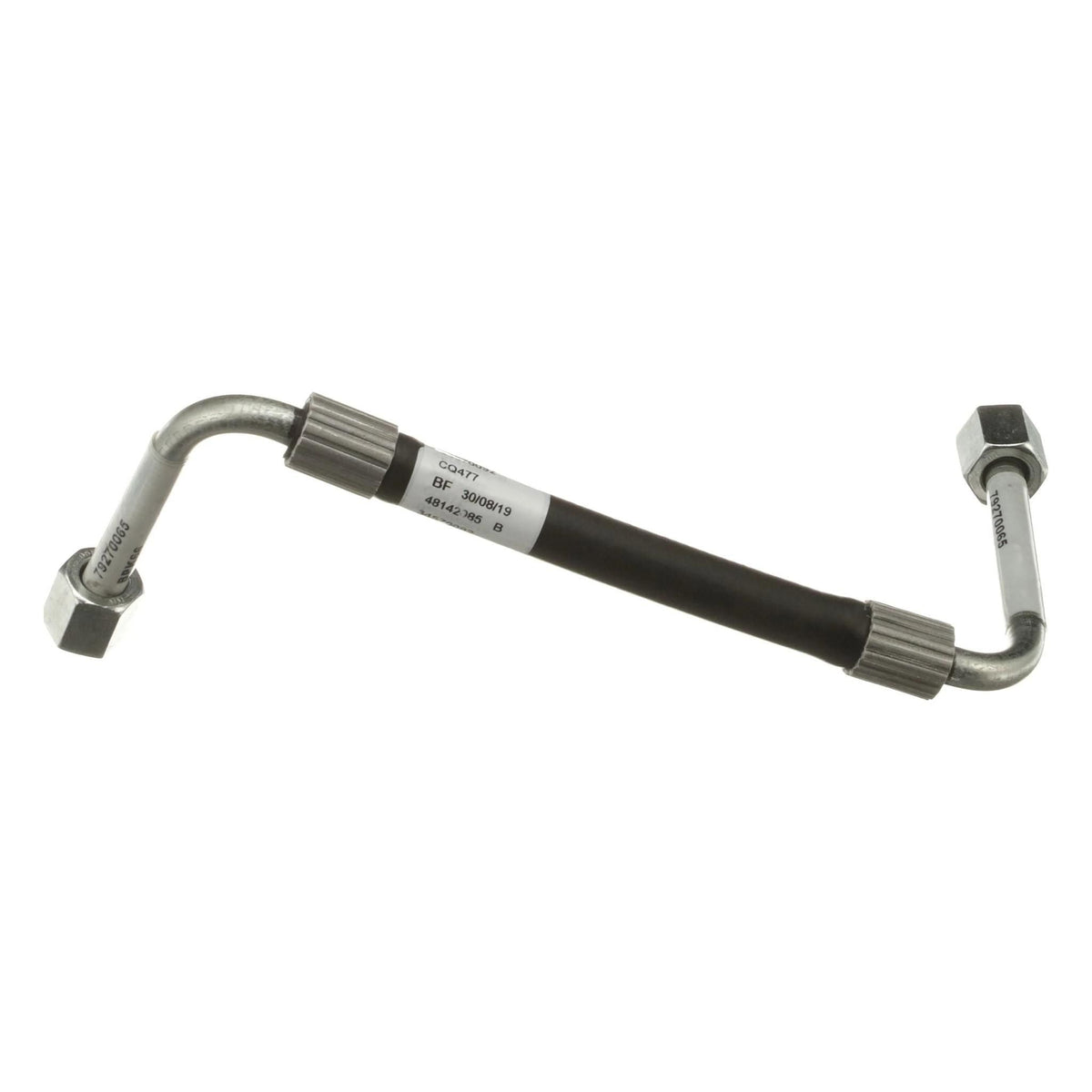 48142085 - OEM PRV DRAIN TUBE 9.53MM OD X 213MML - CASE CONSTRUCTION