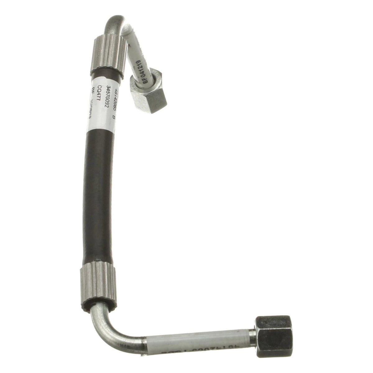 48142085 - OEM PRV DRAIN TUBE 9.53MM OD X 213MML - CASE CONSTRUCTION