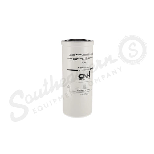 48142232 - OEM HYDRAULIC OIL FILTER - CASE CONSTRUCTION