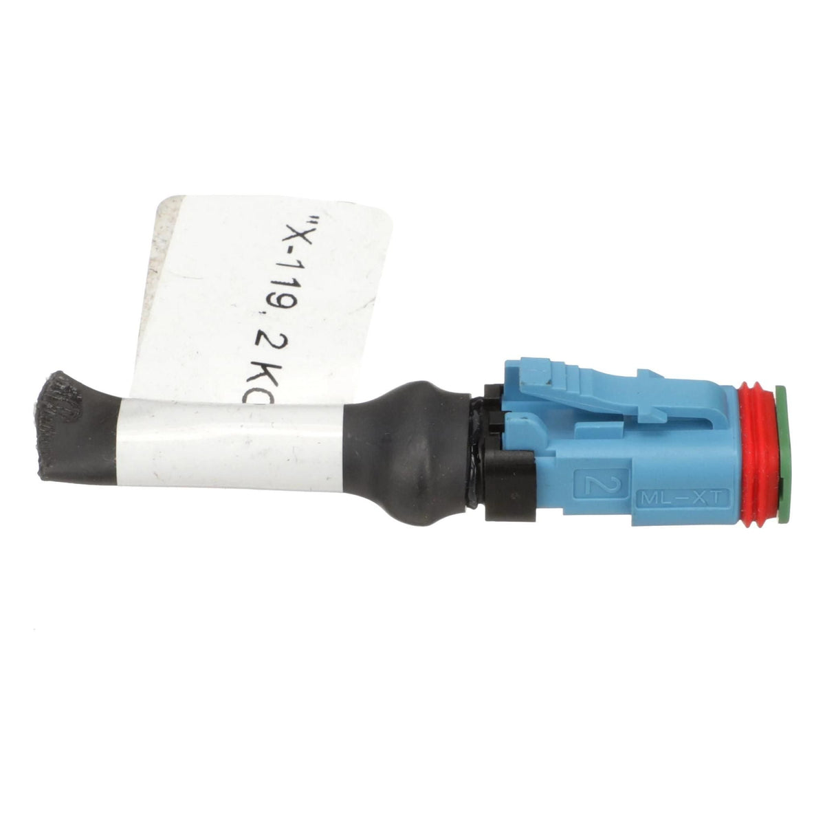 48142384 - OEM ELECTRICAL COMPONENTS KIT - CASE CONSTRUCTION