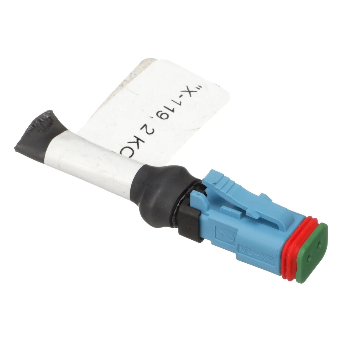 48142384 - OEM ELECTRICAL COMPONENTS KIT - CASE CONSTRUCTION