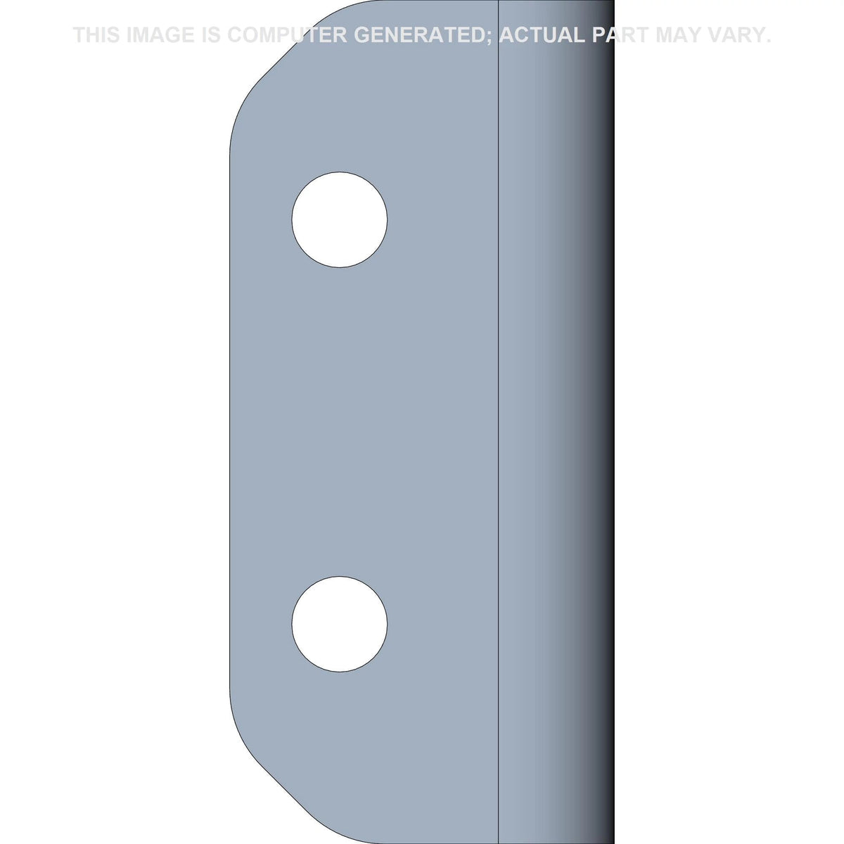 48142405 - OEM BRACKET - CASE CONSTRUCTION