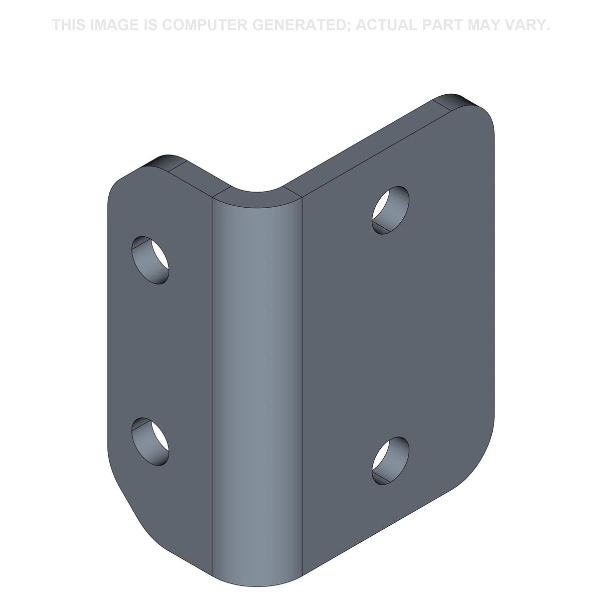 48142405 - OEM BRACKET - CASE CONSTRUCTION