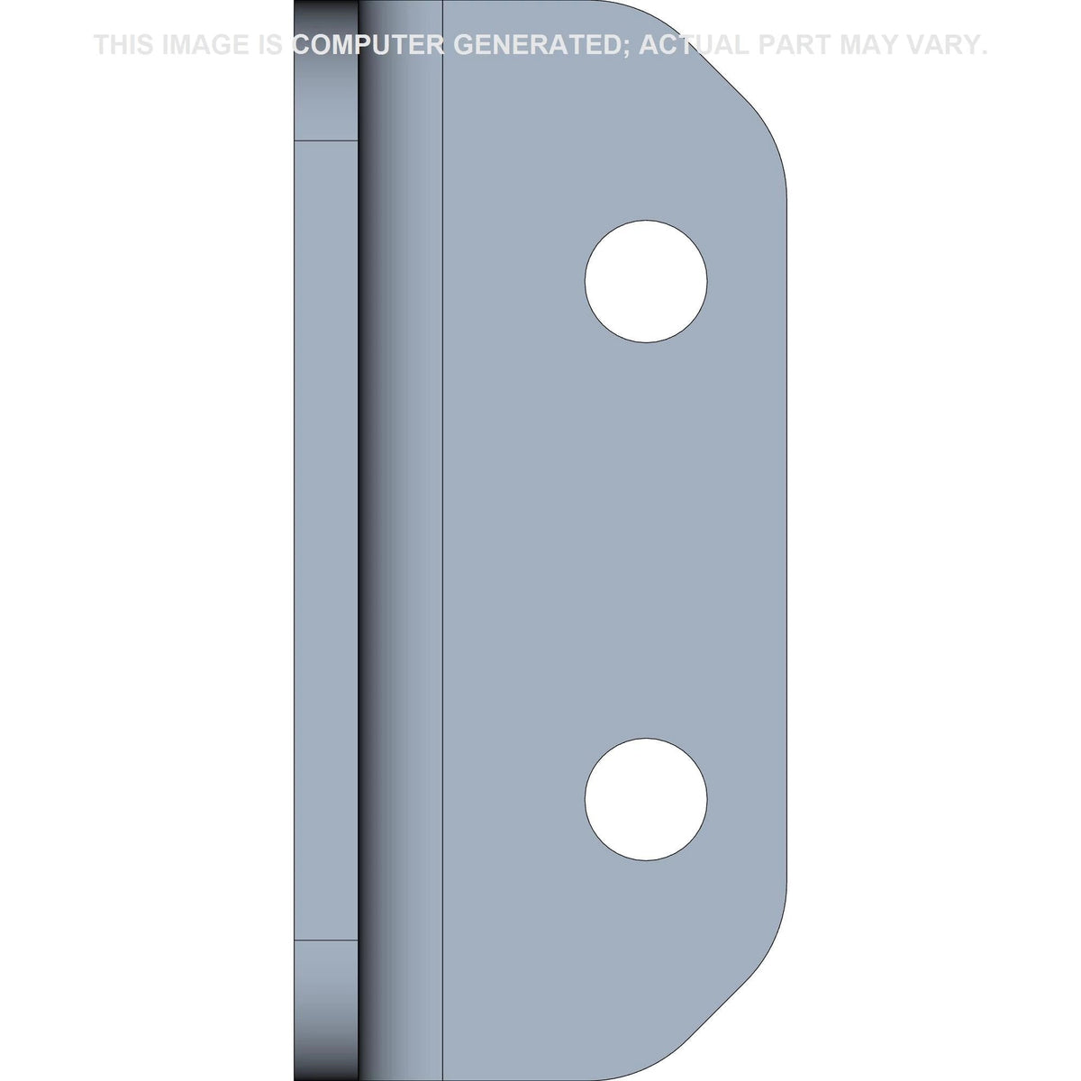 48142405 - OEM BRACKET - CASE CONSTRUCTION