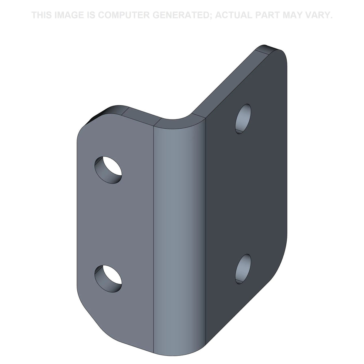 48142405 - OEM BRACKET - CASE CONSTRUCTION