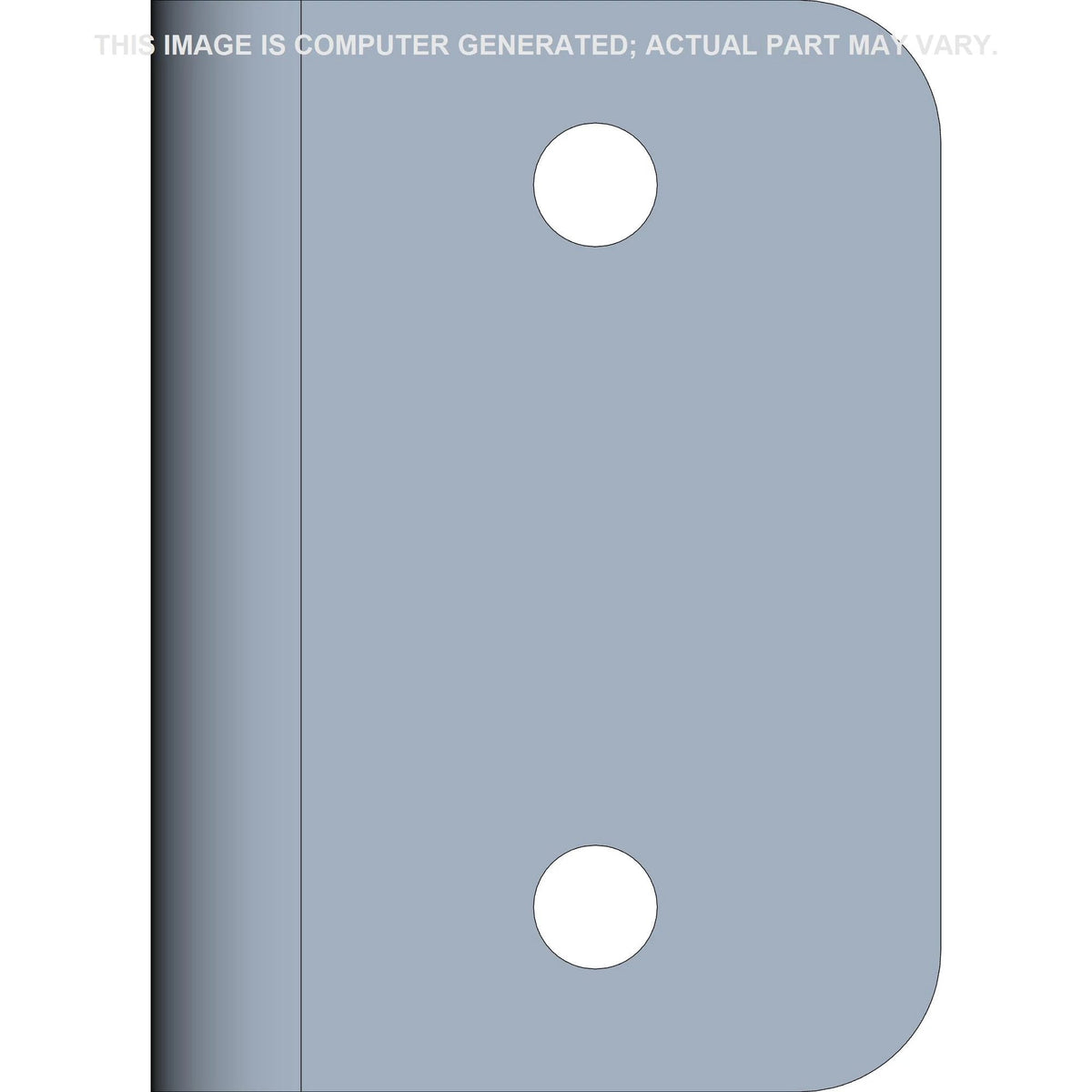 48142405 - OEM BRACKET - CASE CONSTRUCTION