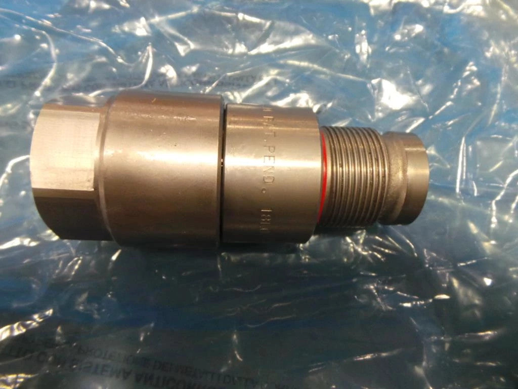 48142482 - OEM FITTING - CASE CONSTRUCTION