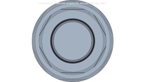 48142484 - OEM FITTING - CASE CONSTRUCTION