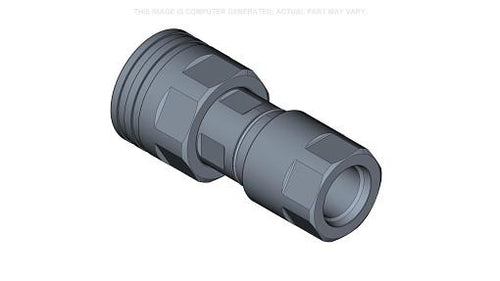 48142484 - OEM FITTING - CASE CONSTRUCTION